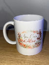 Mug personnalisable